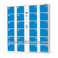 Electronic lockers,metal digtal lockers for market,staff